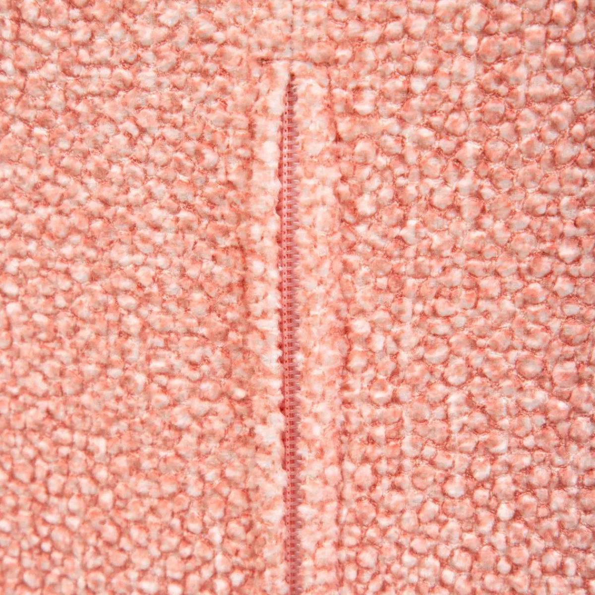 HOMLA Fotel Moss Pop W Tkaninie Rozowy 72X73X96Cm Sale