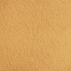 HOMLA Fotel Moss Teddy Boucle W Tkaninie Teddy Musztardowy Sale