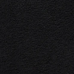 HOMLA Fotel Moss Teddy Boucle W Tkaninie Teddy Czarny Discount