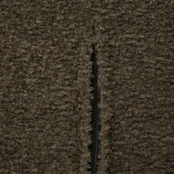 HOMLA Fotel Svingen Obrotowy Oliwkowy 65.5X77X69Cm Outlet