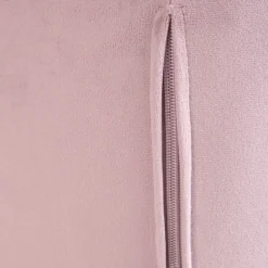 HOMLA Fotel Vinnande Rozowy 97X67X73 Cm Hot