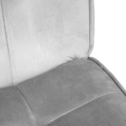HOMLA Fotel Vinnis 96X69X82 Cm Szary New