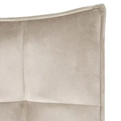 HOMLA Fotel Vinnis 96X69X82 Cm Bezowy Hot