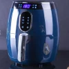 BERLINGER HAUS Frytkownica Aquamarine Beztluszczowa 1350 W 2,6 L Niebieski Discount