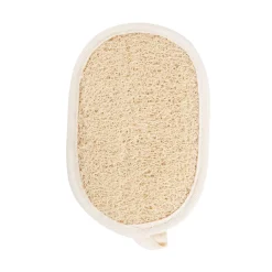 HOMLA Gabka Peelingujaca Vande Naturalna 12X18 Cm Online
