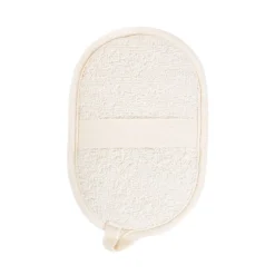 HOMLA Gabka Peelingujaca Vande Naturalna 12X18 Cm Online