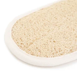 HOMLA Gabka Peelingujaca Vande Naturalna 12X18 Cm Online
