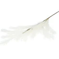 HOMLA Galazka Canne Sztuczna 100 Cm Ecru Sale