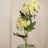 HOMLA Galazka Sztuczna Anise Anyz Zolta 48 Cm Sale