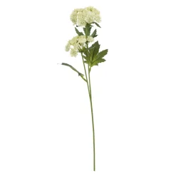 HOMLA Galazka Sztuczna Anise Anyz Zolta 48 Cm Sale