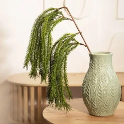 HOMLA Galazka Sztuczna Farve Modrzew 67 Cm Discount