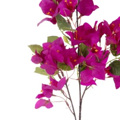 HOMLA Galazka Sztuczna Floral Aura Fioletowa 76 Cm Best