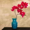HOMLA Galazka Sztuczna Floral Aura Rozowa 76 Cm Clearance