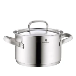 WMF Garnek Gourmet Z Pokrywka 1,9 L Srebrny Outlet