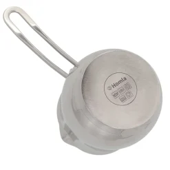 HOMLA Garnek Unero Do Mleka 0,5 L Hot