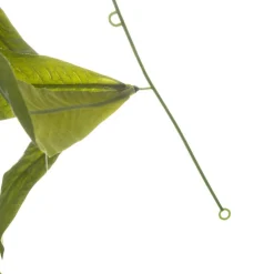 HOMLA Girlanda Z Lisci Sztuczna Tanum Zielona 220 Cm New