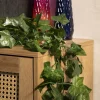 HOMLA Girlanda Z Lisci Sztuczna Tropical Zone Bluszcz 195 Cm Outlet
