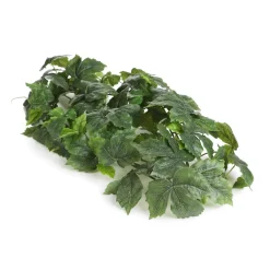 HOMLA Girlanda Z Lisci Sztuczna Tropical Zone Bluszcz Klonowy 195 Cm Hot