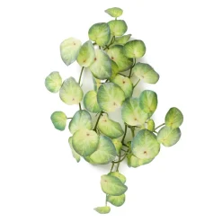 HOMLA Girlanda Z Lisci Sztuczna Tropical Zone Koleus 172 Cm Clearance