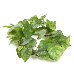 HOMLA Girlanda Z Lisci Sztuczna Tropical Zone Epipremnum 195 Cm Outlet
