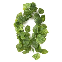 HOMLA Girlanda Z Lisci Sztuczna Tropical Zone Epipremnum 195 Cm Outlet