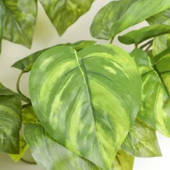 HOMLA Girlanda Z Lisci Sztuczna Tropical Zone Epipremnum 195 Cm Outlet