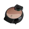 BERLINGER HAUS Gofrownica Rose Gold 700 W 20,3 Cm Brazowy Discount