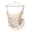 HOMLA Hustawka Sois 90X100X130 Cm Ecru Clearance