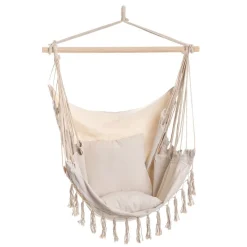 HOMLA Hustawka Sois 90X100X130 Cm Ecru Clearance