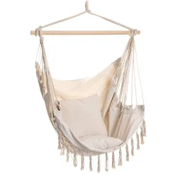 HOMLA Hustawka Sois 90X100X130 Cm Ecru Clearance