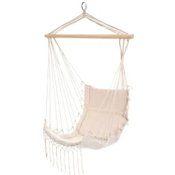 HOMLA Hustawka Wobble Ecru 90X50X50 Cm Bezowy Sale
