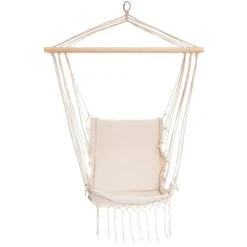 HOMLA Hustawka Wobble Ecru 90X50X50 Cm Bezowy Sale