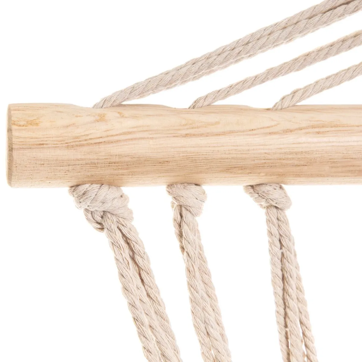 HOMLA Hustawka Wobble Ecru 90X50X50 Cm Bezowy Sale