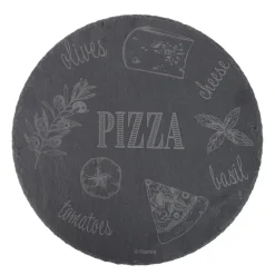 HOMLA Kamien Stone Do Pizzy 30X0,5 Cm Outlet
