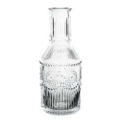 HOMLA Karafka Barrel Wzorzysta 0.90 Sale