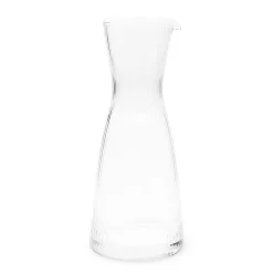 HOMLA Karafka Lynn Ryflowana 1 L Discount