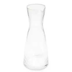 HOMLA Karafka Lynn Ryflowana 1 L Discount