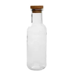 HOMLA Karafka Maeve Z Korkiem 1 L
