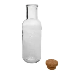 HOMLA Karafka Maeve Z Korkiem 1 L