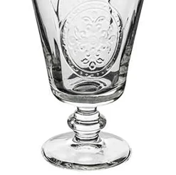 SECRET DE GOURMET Kieliszek Carmela Do Wina 0,35 L Przezroczysty Online