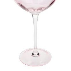 HOMLA Kieliszek Felice Do Wina 0.50 Rozowy Clearance