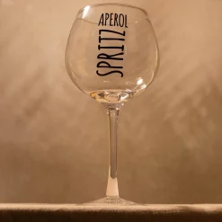 HOMLA Kieliszek Raya Do Aperola 0,5 L Przezroczysty Best