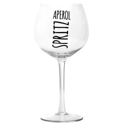 HOMLA Kieliszek Raya Do Aperola 0,5 L Przezroczysty Best