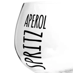HOMLA Kieliszek Raya Do Aperola 0,5 L Przezroczysty Best