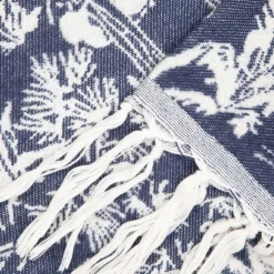HOMLA Koc Barmil Zakardowy 130X170 Cm Best