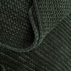 HOMLA Koc Chenille Szenilowy Zielony 130X170 Cm Online