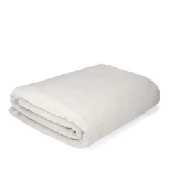 HOMLA Koc Mukava Jasno 130X170 Cm Szary Discount