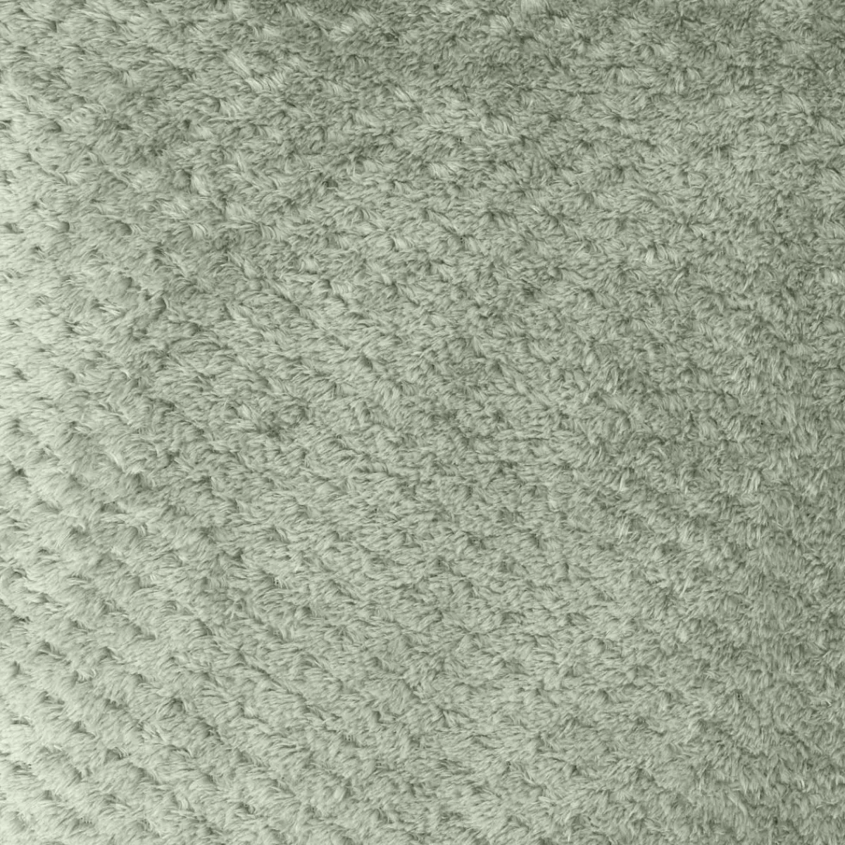 HOMLA Koc Noah Ziarnka Ryzu Pistacjowy 150X200 Cm Zielony Discount