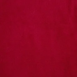 HOMLA Koc Rote Bordowy 150X200 Cm Hot