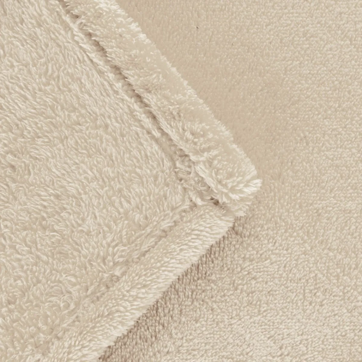 HOMLA Koc Rote 150X200 Cm Bezowy Sale